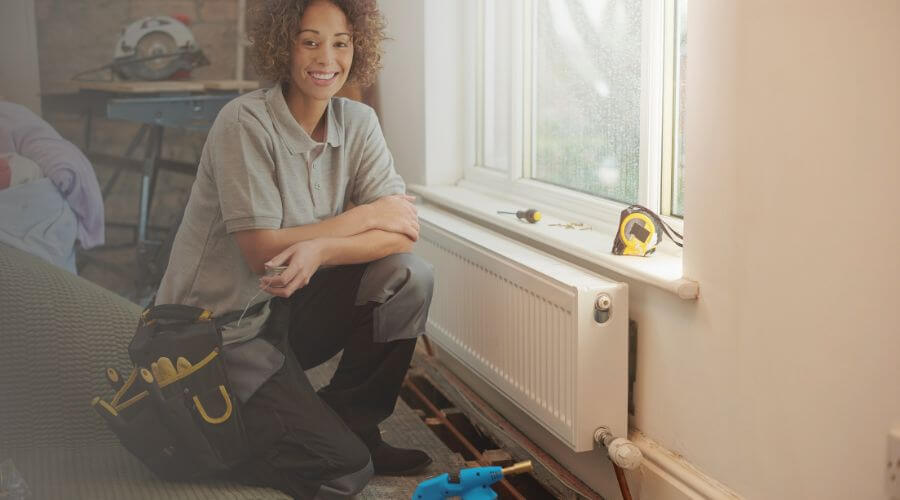 Professional Leak Detection in Mosherville, MI