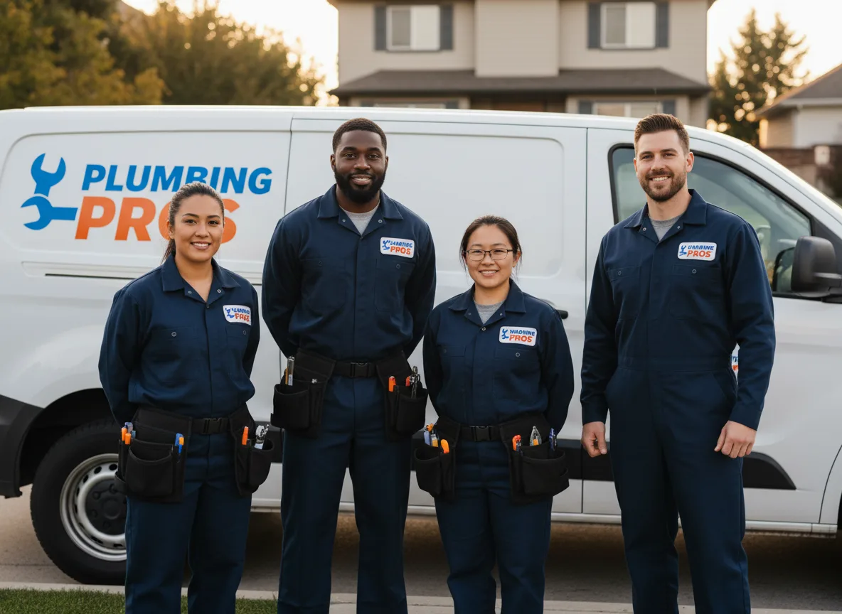 Water Heater Repair company in Mosherville, MI